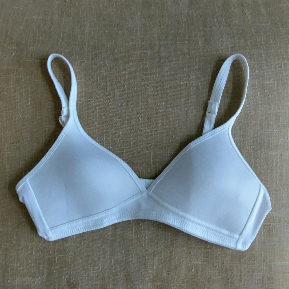 Girl's Beginner/Traininer Bra, 32AA,  NWOT!